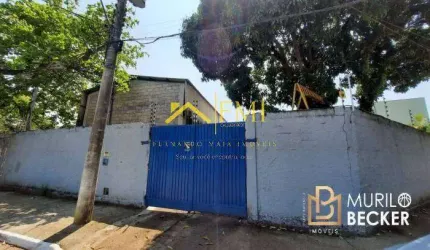 Galpão no Chácaras Reunidas