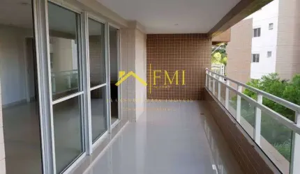 Apartamento de 147m² à venda no Grand Clube Vila Ema