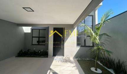 Casa de 3 dorm (1 suíte)  próximo ao centro de Caçapava