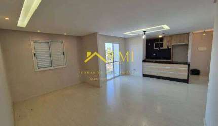 Apartamento de 1 ou 2 dorm. (sala estendida) em cond. clube perto do CTA