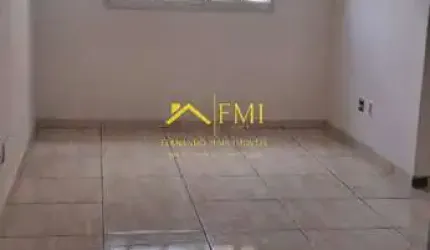 Apartamento de 2 dorm (Max Clube) jardim Ismênia