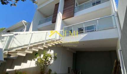 Casa com 3 quartos à venda na Rua das Artimisias, Jardim das Indústrias, São José dos Campos, 159 m2 por R$ 750.000