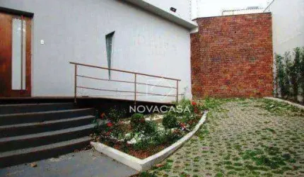 Casa à venda, 440 m² por R$ 1.080.000,00 - Prado - Belo Horizonte/MG