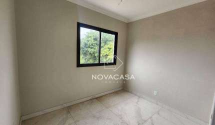 Apartamento à venda, 65 m² por R$ 589.000,00 - Itapoã - Belo Horizonte/MG