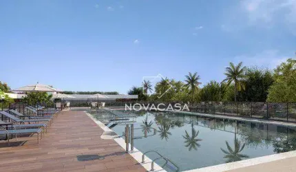 Apartamento com 2 dormitórios à venda, 62 m² por R$ 522.990,00 - Pampulha - Belo Horizonte/MG