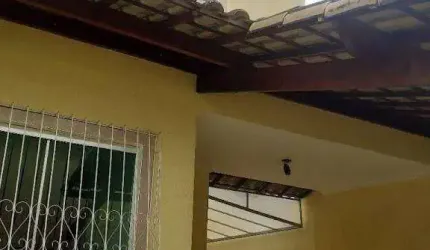 Casa à venda, 138 m² por R$ 750.000,00 - Santa Branca - Belo Horizonte/MG