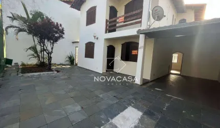 Casa com 5 dormitórios à venda, 360 m² por R$ 1.000.000,00 - Planalto - Belo Horizonte/MG