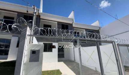 Casa à venda, 91 m² por R$ 590.000,00 - Vila Cloris - Belo Horizonte/MG