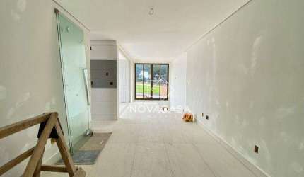 Cobertura à venda, 165 m² por R$ 1.250.000,00 - Jaraguá - Belo Horizonte/MG