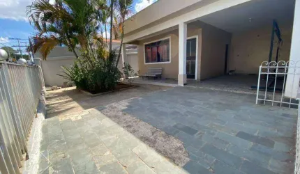 Casa à venda, 200 m² por R$ 1.378.000,00 - Santa Mônica - Belo Horizonte/MG