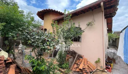 Casa com 3 dormitórios à venda, 175 m² por R$ 700.000,00 - Etelvina Carneiro - Belo Horizonte/MG