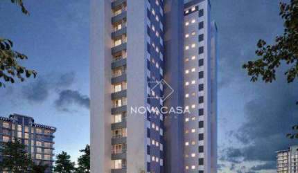 Apartamento à venda, 67 m² por R$ 399.900,00 - Santa Branca - Belo Horizonte/MG