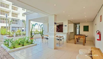 Apartamento à venda, 92 m² por R$ 450.000,00 - Jardim Guanabara - Belo Horizonte/MG