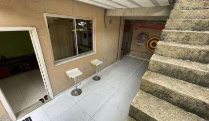 Casa à venda, 70 m² por R$ 280.000,00 - Mantiqueira - Belo Horizonte/MG