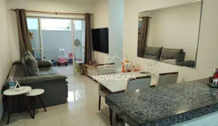 Apartamento Garden com 3 dormitórios à venda, 100 m² por R$ 570.000,00 - Planalto - Belo Horizonte/MG