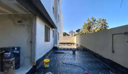 Apartamento Garden à venda, 264 m² por R$ 1.590.000,00 - Liberdade - Belo Horizonte/MG