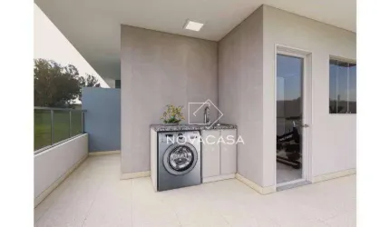 Cobertura à venda, 108 m² por R$ 599.000,00 - Santa Mônica - Belo Horizonte/MG
