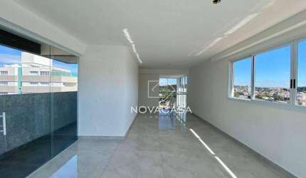 Cobertura com 4 dormitórios à venda, 260 m² por R$ 2.300.000,00 - Liberdade - Belo Horizonte/MG