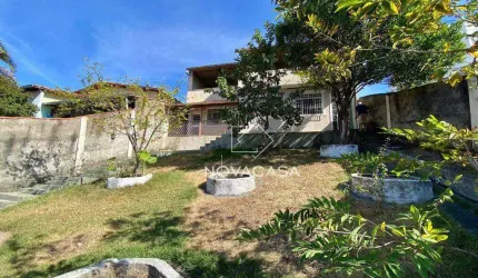 Casa em lote 360m² à venda por R$ 690.000 - Planalto - Belo Horizonte/MG