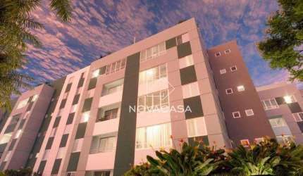Apartamento Garden com 2 dormitórios à venda, 81 m² por R$ 536.500 - Santa Amélia - Belo Horizonte/MG