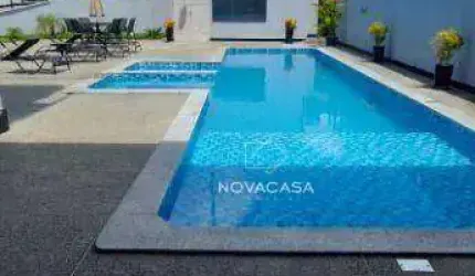 Casa à venda, 185 m² por R$ 1.450.000,00 - Residencial Park I - Vespasiano/MG
