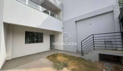 Casa com 2 dormitórios à venda, 65 m² por R$ 370.000,00 - Céu Azul - Belo Horizonte/MG