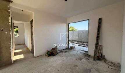 Apartamento Garden à venda, 137 m² por R$ 579.000,00 - Santa Mônica - Belo Horizonte/MG