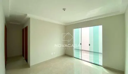 Apartamento com área privativa 3 dormitórios à venda, 62 m² por R$ 570.000 - Santa Mônica - Belo Horizonte/MG
