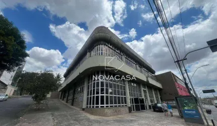 Prédio à venda, 1195 m² por R$ 5.500.000 - Planalto - Belo Horizonte/MG