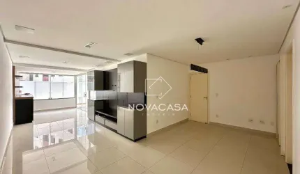 Apartamento com Área privativa 4 dormitórios à venda, 113 m² por R$ 1.250.000 - Liberdade - Belo Horizonte/MG