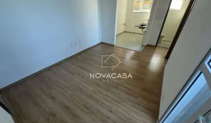 Apartamento Garden com 2 dormitórios à venda, 53 m² por R$ 315.000,00 - Juliana - Belo Horizonte/MG