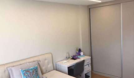 Apartamento à venda, 217 m² por R$ 1.300.000,00 - Alphaville - Lagoa dos Ingleses - Nova Lima/MG
