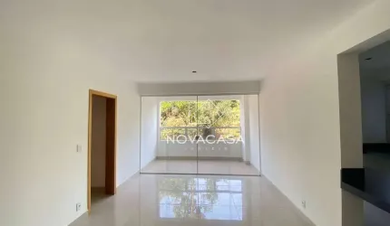 Apartamento 03 quartos com 01 suite e 02 vagas n o Ouro Preto