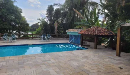 Casa à venda, 931 m² por R$ 4.200.000,00 - Jardim Atlantico - Belo Horizonte/MG