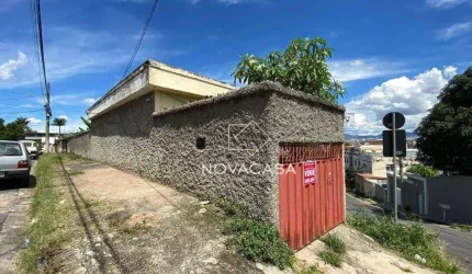 Terreno à venda, 500 m² por R$ 670.000,00 - Planalto - Belo Horizonte/MG