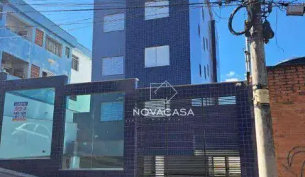 Apartamento Garden com 3 dormitórios à venda, 157 m² por R$ 930.000 - Padre Eustáquio - Belo Horizonte/MG
