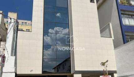 Cobertura com 2 dormitórios à venda, 97 m² por R$ 970.000,00 - Alto Barroca - Belo Horizonte/MG
