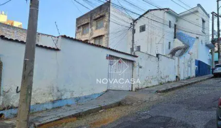 Prédio à venda, 196 m² por R$ 980.000,00 - Floresta - Belo Horizonte/MG