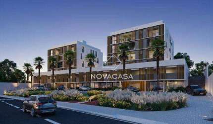 Apartamento com 3 dormitórios à venda, 152 m² por R$ 1.795. - Ouro Preto - Belo Horizonte/MG