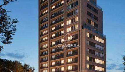 Apartamento à venda, 86 m² por R$ 1.627.384,00 - Gutierrez - Belo Horizonte/MG