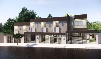 Casa à venda, 83 m² por R$ 550.000,00 - Santa Amélia - Belo Horizonte/MG