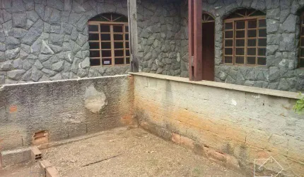 Casa à venda, 128 m² por R$ 600.000,00 - Santa Cruz - Belo Horizonte/MG