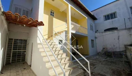 Casa com 5 dormitórios à venda, 145 m² por R$ 780.000,00 - Copacabana - Belo Horizonte/MG