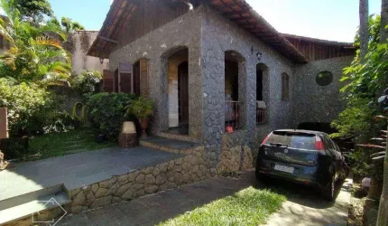 Casa à venda, 234 m² por R$ 1.000.000,00 - Santa Amélia - Belo Horizonte/MG