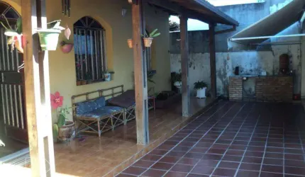 Casa à venda, 180 m² por R$ 742.000,00 - Itapoã - Belo Horizonte/MG