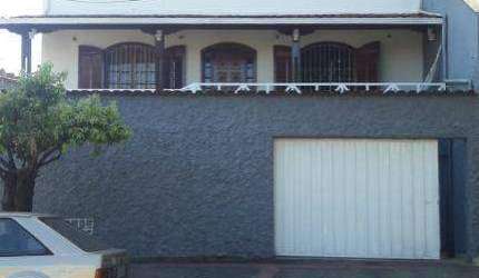 Casa à venda, 360 m² por R$ 1.250.000,00 - Itapoã - Belo Horizonte/MG