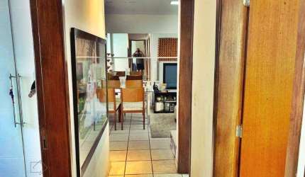 Apartamento com 3 dormitórios à venda, 70 m² por R$ 300.000,00 - Santa Mônica - Belo Horizonte/MG