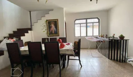 Casa à venda, 324 m² por R$ 2.000.000,00 - Planalto - Belo Horizonte/MG