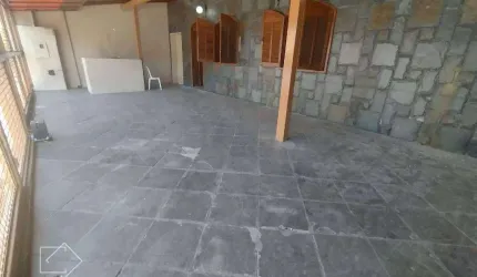 Casa com 3 dormitórios à venda, 200 m² por R$ 840.000,00 - Santa Mônica - Belo Horizonte/MG