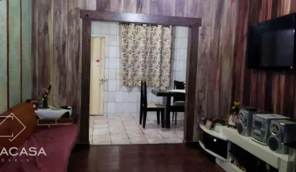 Casa à venda, 464 m² por R$ 800.000,00 - Jardim Guanabara - Belo Horizonte/MG